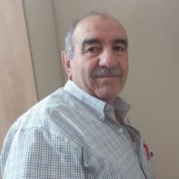 Abdulkadir İspiroğlu