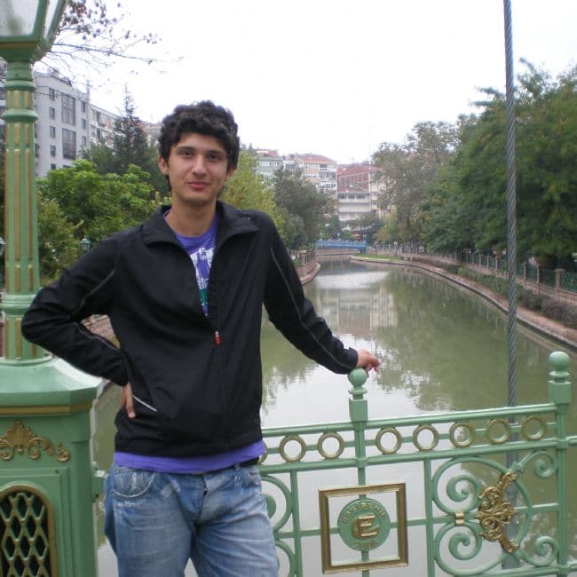 Mustafa Meşe