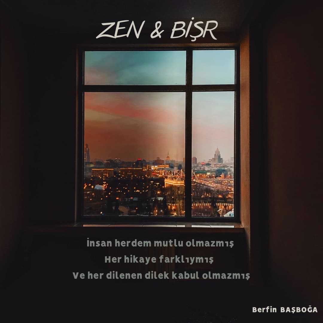 Zen ve  Bişr