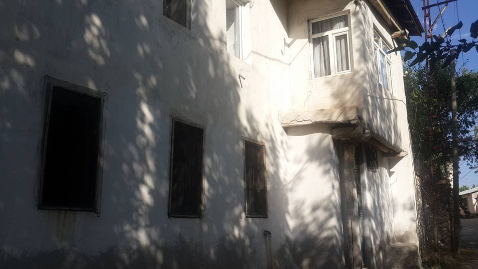 Bağ Evi