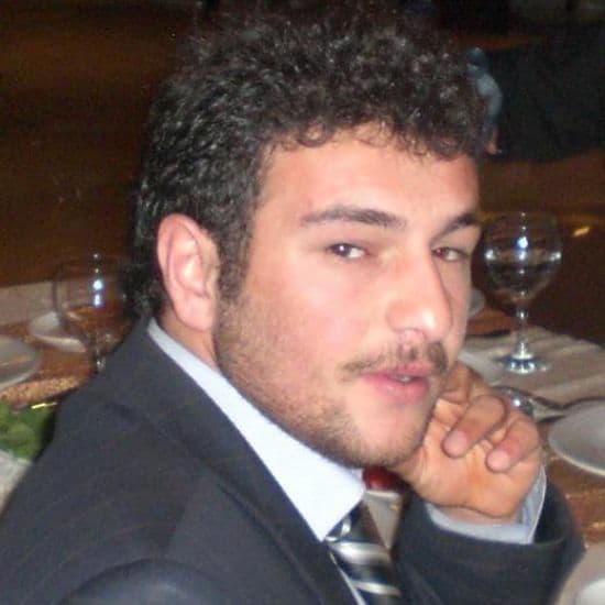 Hakan Aydın