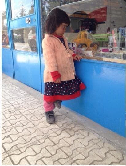 Ramazan Günlüğüm