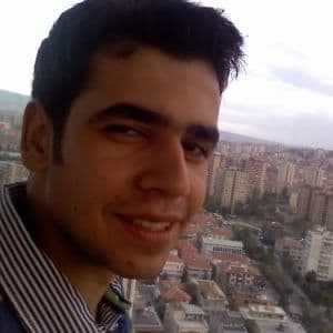 Mustafa Gündoğar