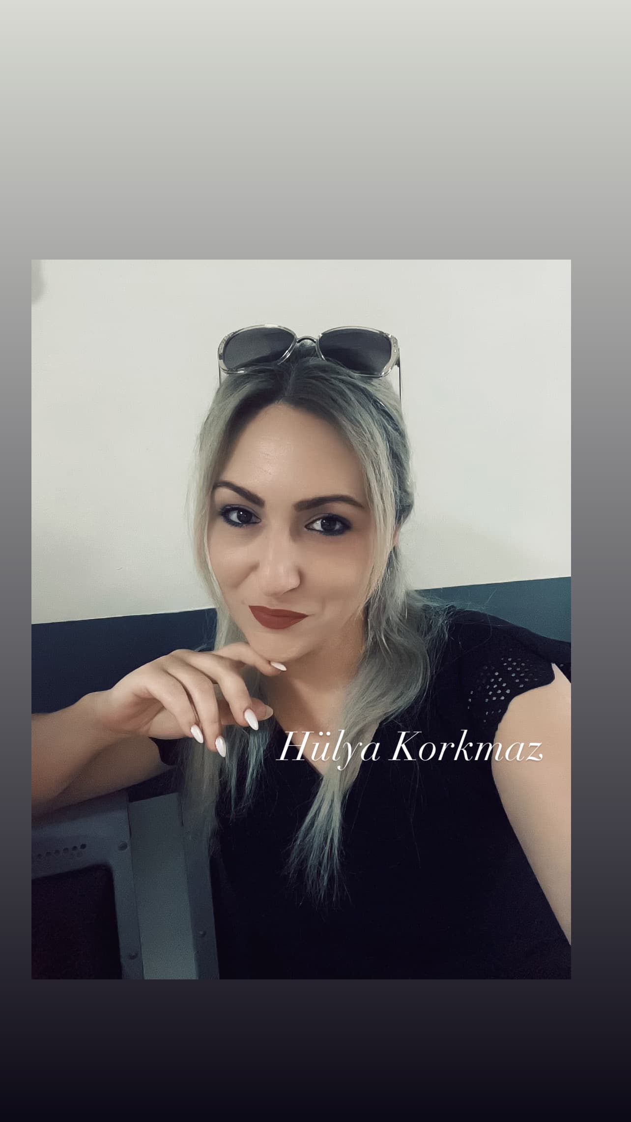 Ruhumda Sızı