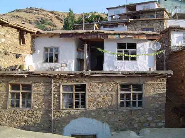 Farklı Bir Hayat İsterdim