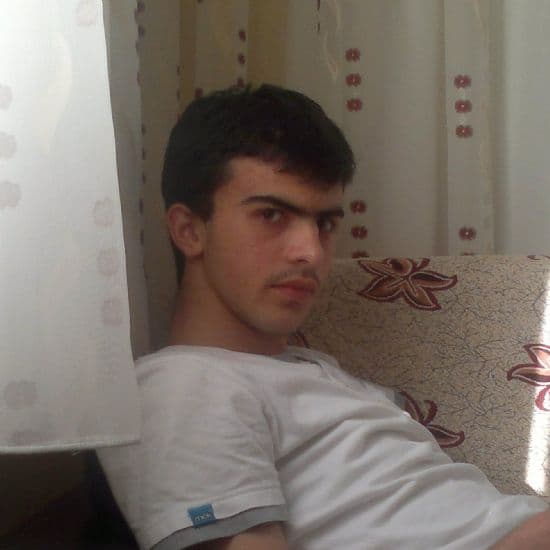 Hüseyin Şahin