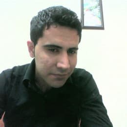 Serhan Çift