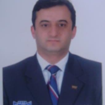Murat Ayhan