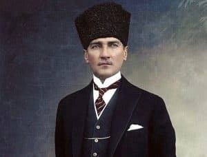 Beni Unutmayınız