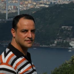 Ümit Kısılmış