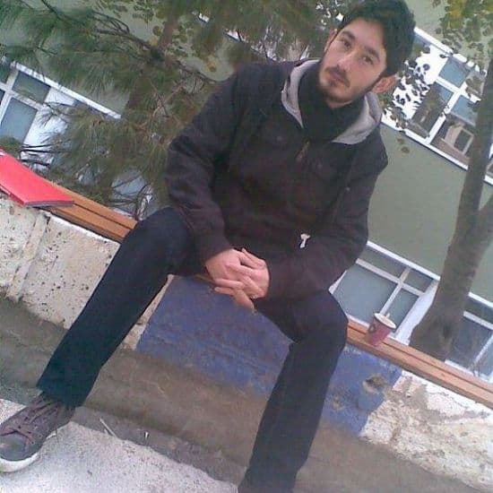 Hakan Gündoğan