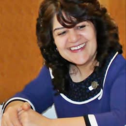 Songül Yılmaz