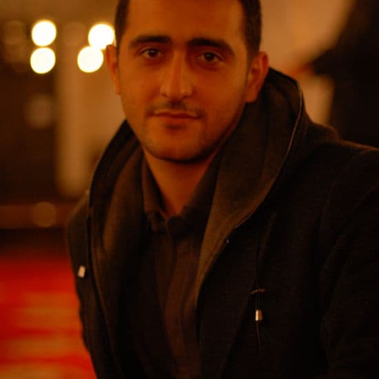 İbrahim Çolak
