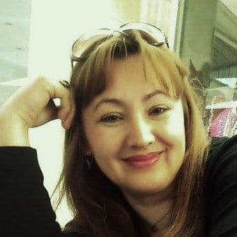 Meryem Maman