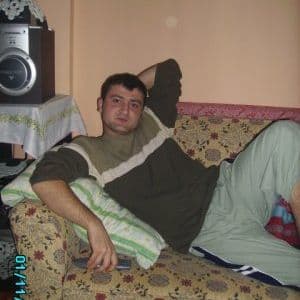 Turgay Yılmaz