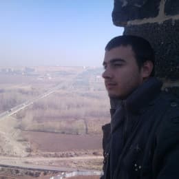 Muhammed Emin Olcay
