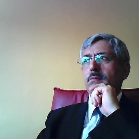 Ahmet Kurt