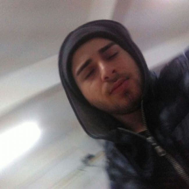 Ömer Faruk Yatbaz