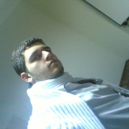 Furkan Coşkun