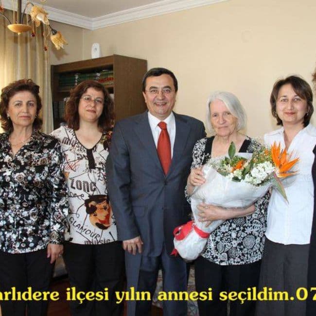 Vehbiye Yersel