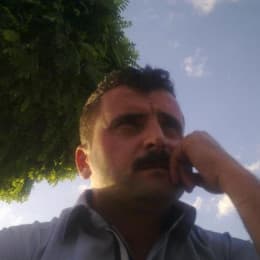 İsmail İçliuçar
