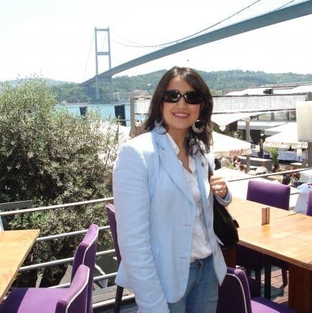 Sema Bahadır