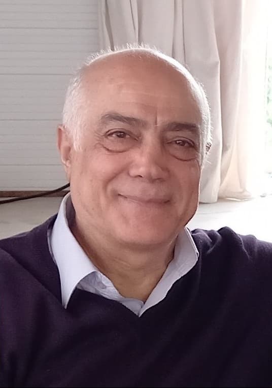Alptekin Yazar