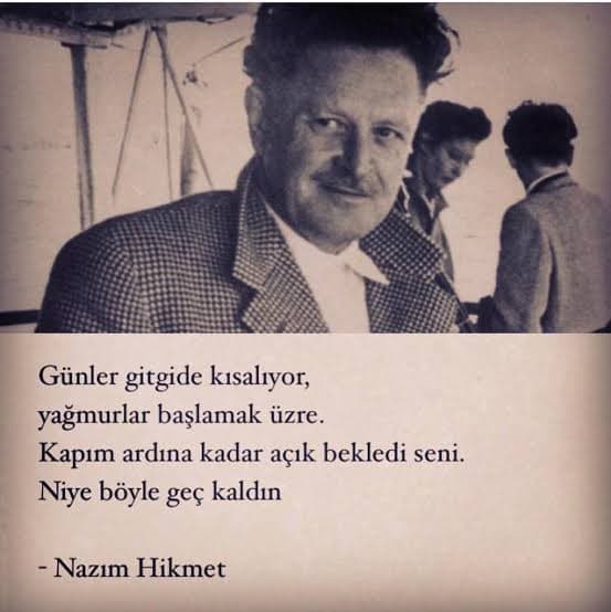 Ne İyi Geldin