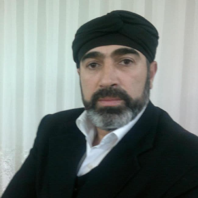 Ahmet Turan Ayrancı