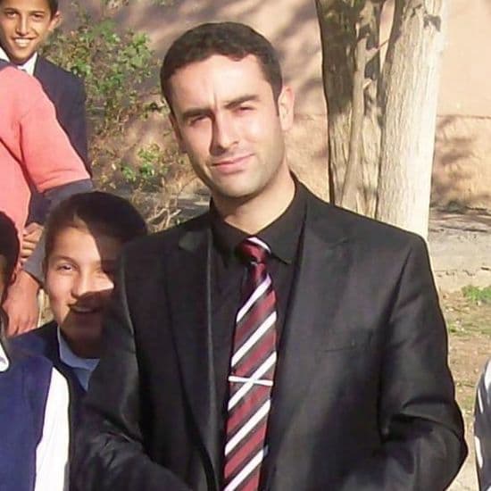 Sedat Aydın