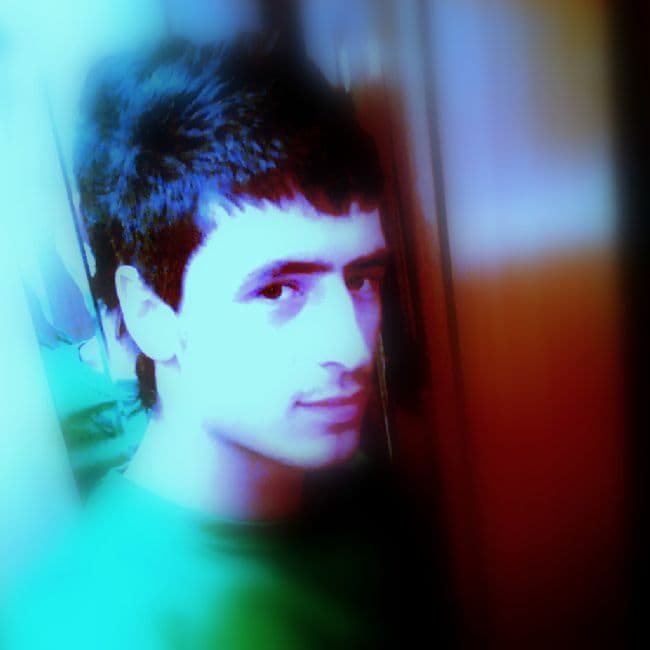 Hüseyin Baktunaya