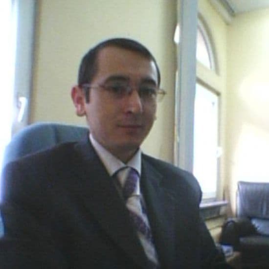 Yahya Balcı
