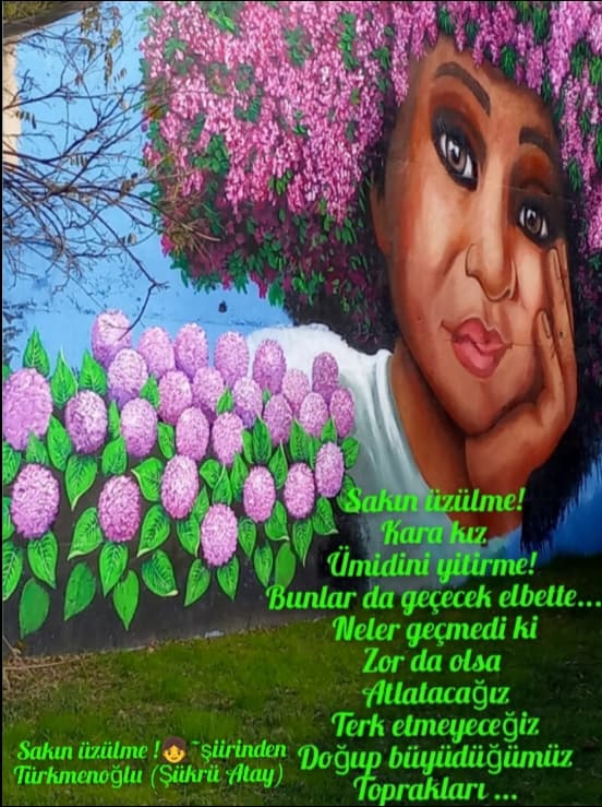 Sakın Üzülme