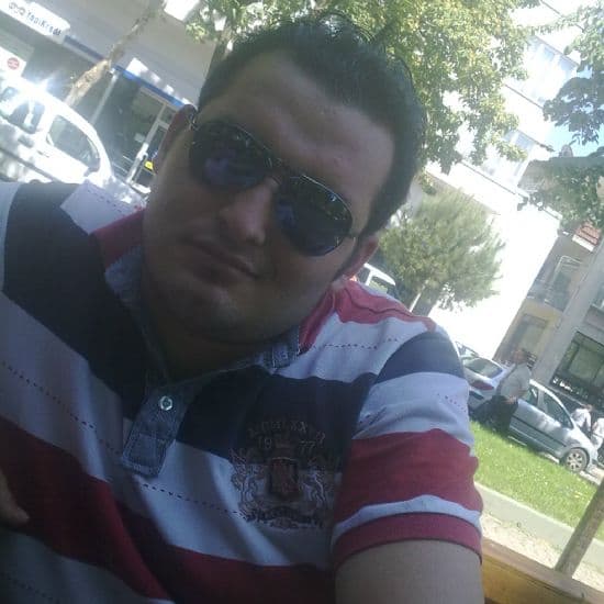 Hüseyin Kandaş