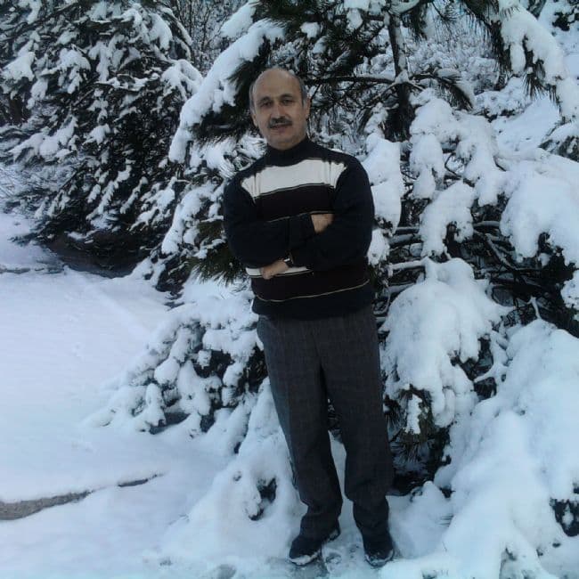 Faruk Soydemir