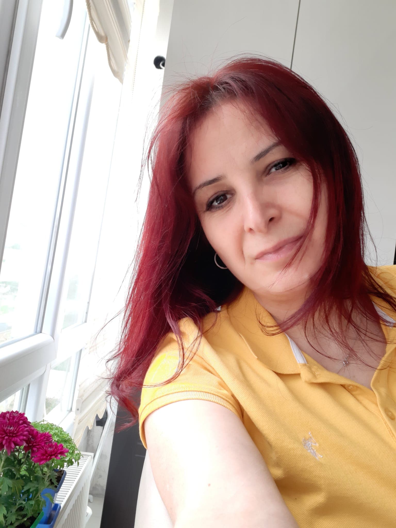 Müjgan Pekdoğan