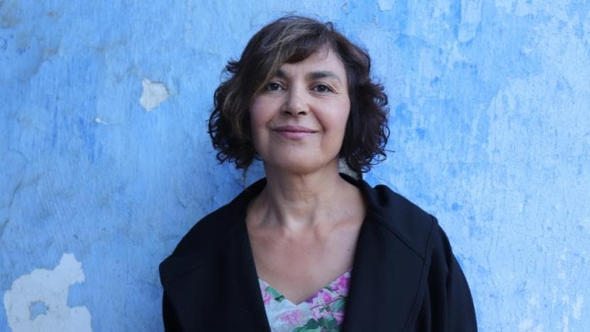Zeynep Uzunbay'ın Hayatı ve Eserleri