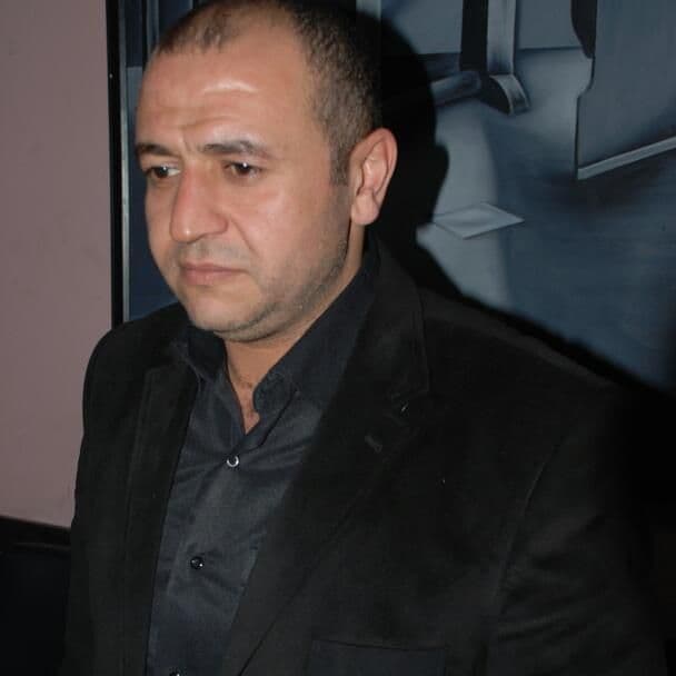 Mustafa Sade