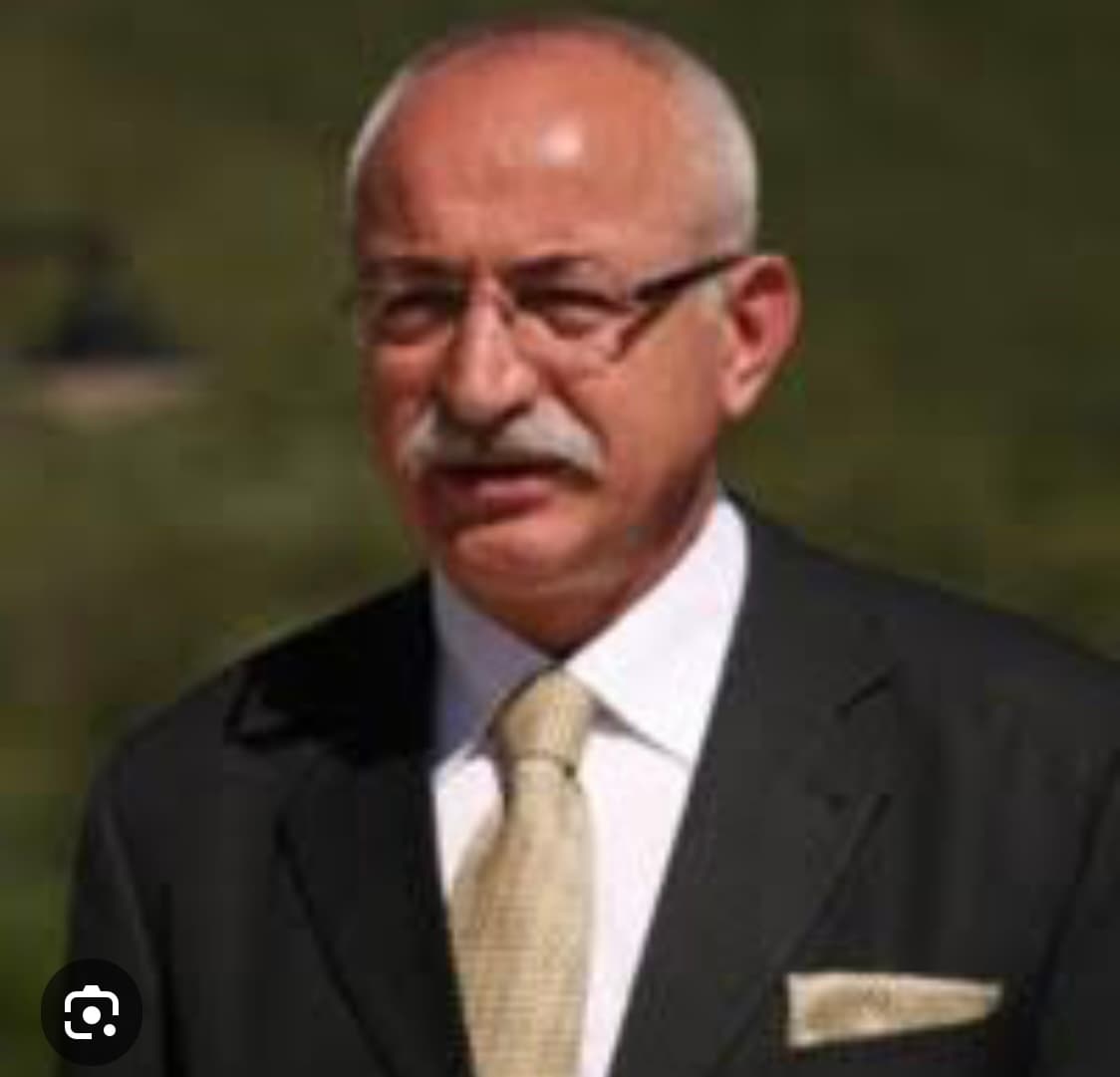 Abdulkadir Bey