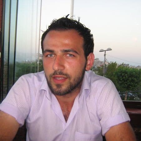 Barış Kılıç