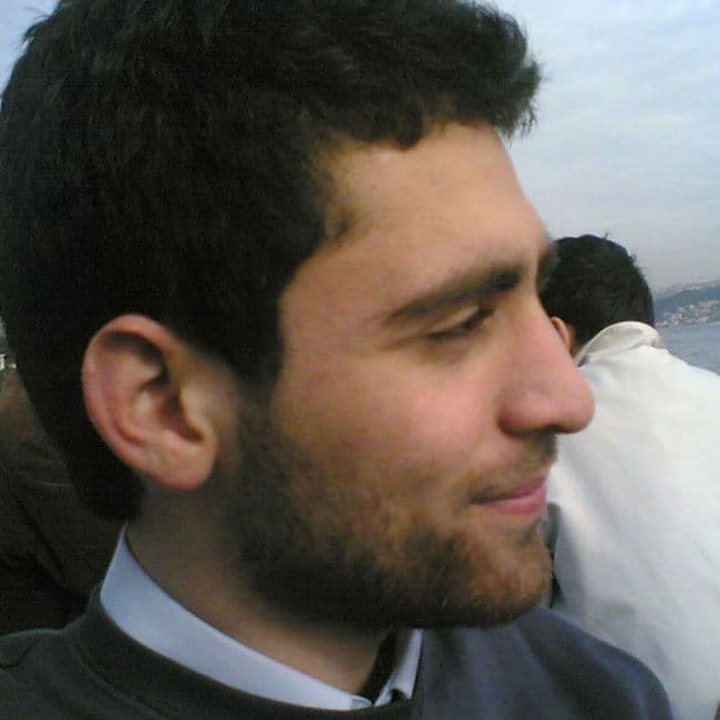 Fatih Dağlar