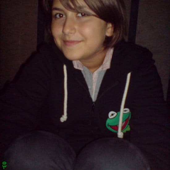 Gamze Yıldız