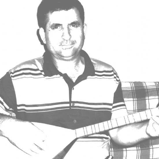 Enver Bilgiç