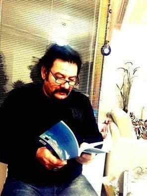 Islak Şehrin Susuz Güvercinleri