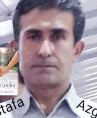 Mustafa Azgan