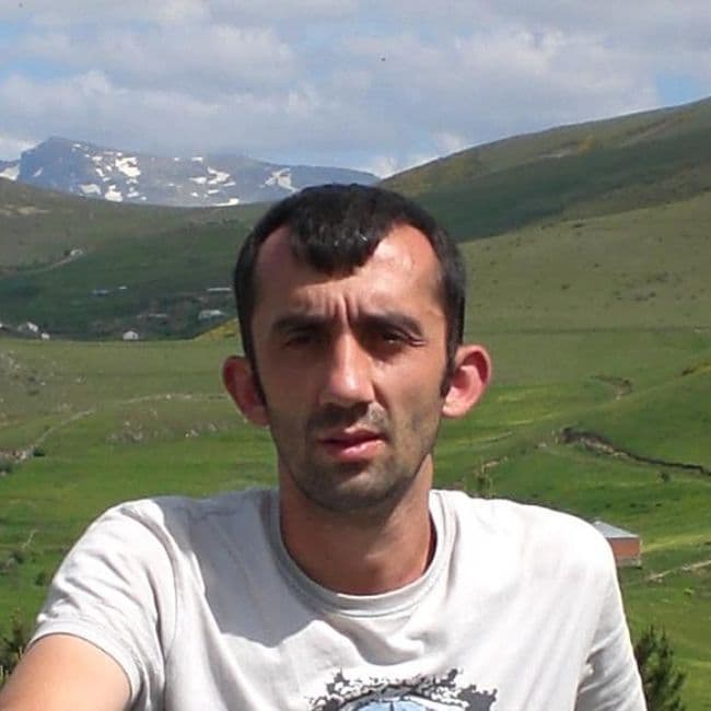 Halil Korkmaz