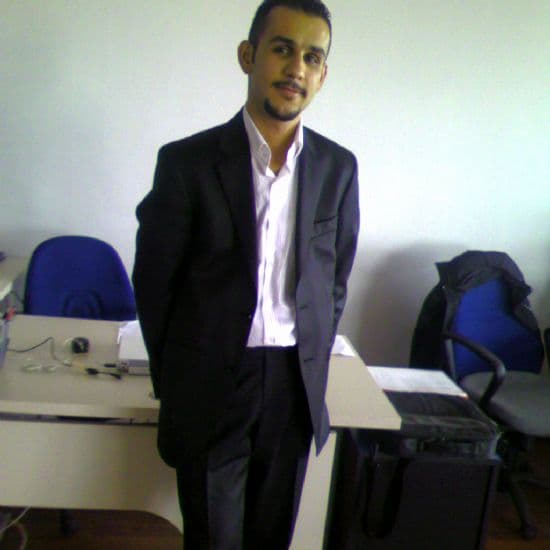 Faruk Gökçe