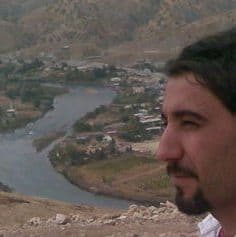 Mehmet Kemaloğlu