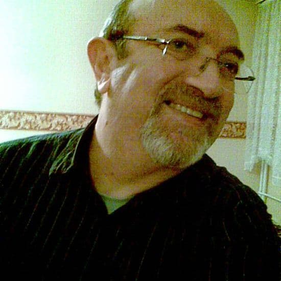 Hüseyin Akdemir