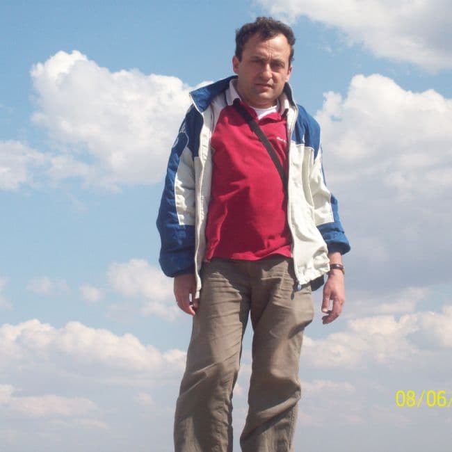 Akın Akın